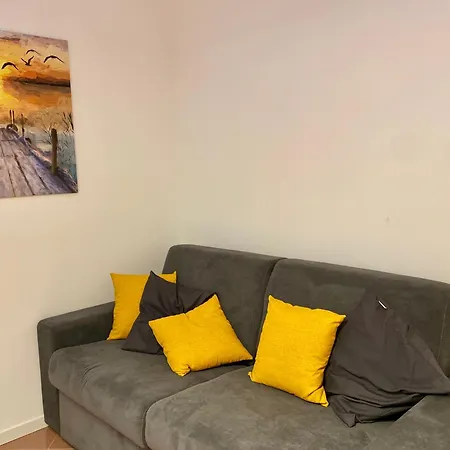 View - 1 Bedroom - 4 Guests
