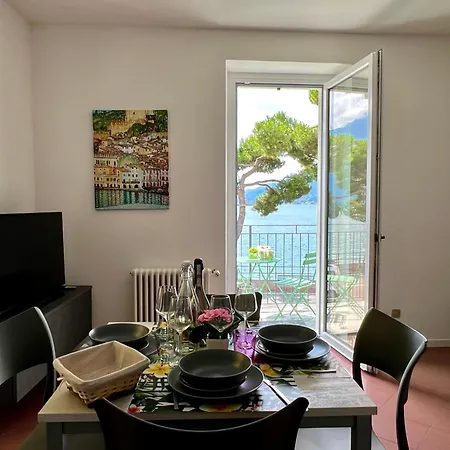Apartment View - 1 Bedroom - 4 Guests *