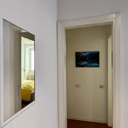 Apartment View - 1 Bedroom - 4 Guests Domaso