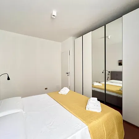 View - 1 Bedroom - 4 Guests Apartment