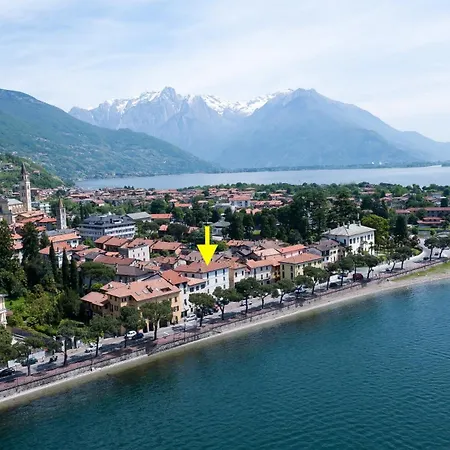 View - 1 Bedroom - 4 Guests