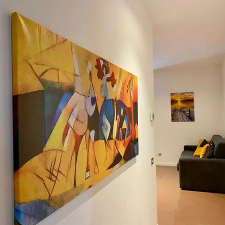 Apartment View - 1 Bedroom - 4 Guests Domaso