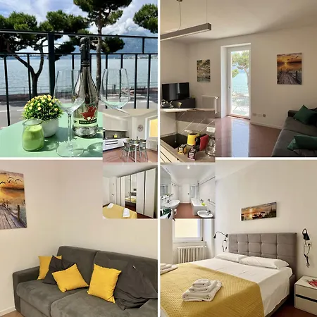View - 1 Bedroom - 4 Guests